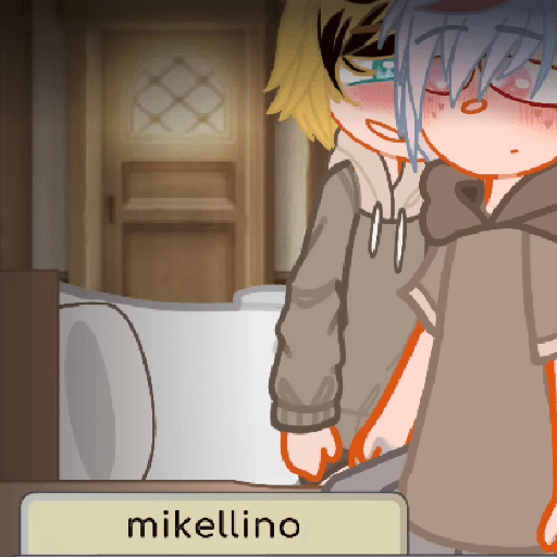 ୧ ‧₊˚ 🌲⋅ ☆Mikelino 7‧˙ . ꒷ 10