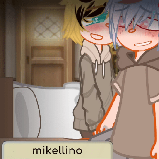 ୧ ‧₊˚ 🌲⋅ ☆Mikelino 7‧˙ . ꒷ 12