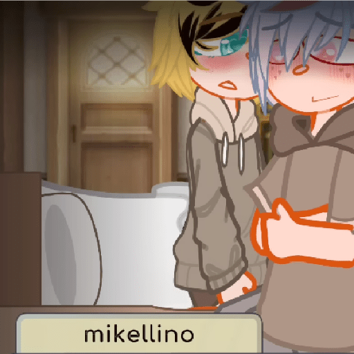 ୧ ‧₊˚ 🌲⋅ ☆Mikelino 7‧˙ . ꒷ 14