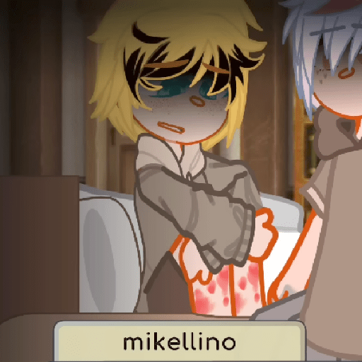 ୧ ‧₊˚ 🌲⋅ ☆Mikelino 7‧˙ . ꒷ 20