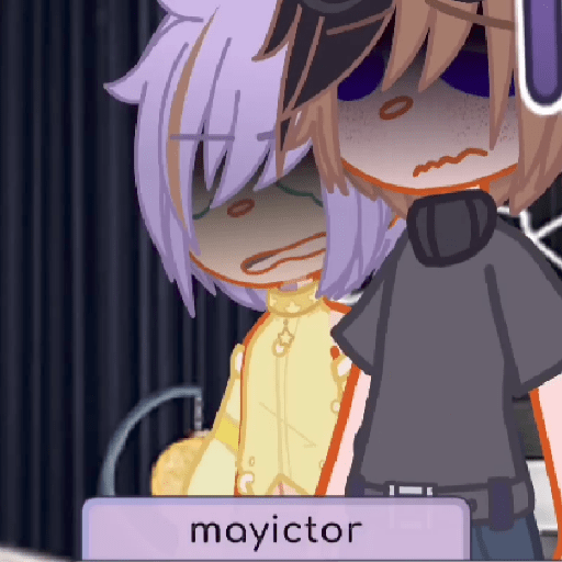 ｡⋆୨🍂୧˚Mayictor⋆୨52୧ 4