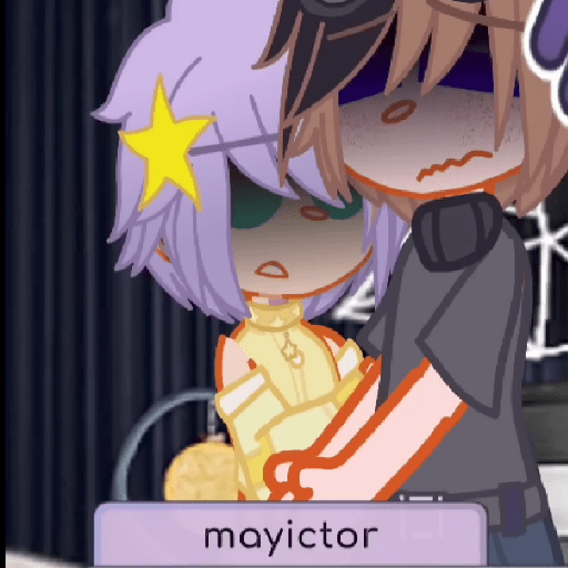 ｡⋆୨🍂୧˚Mayictor⋆୨52୧