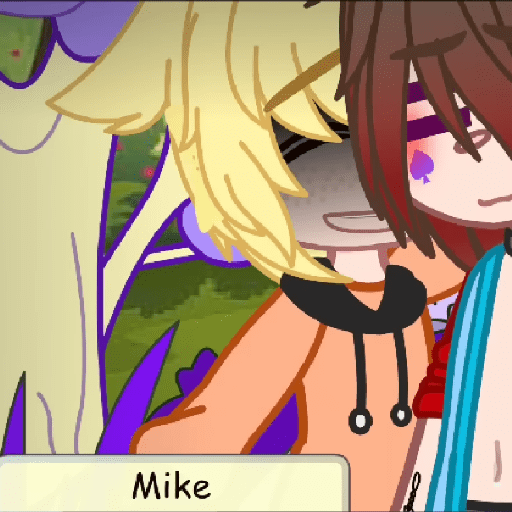 ‹3﹒❄﹒mike 33﹕▩ 8