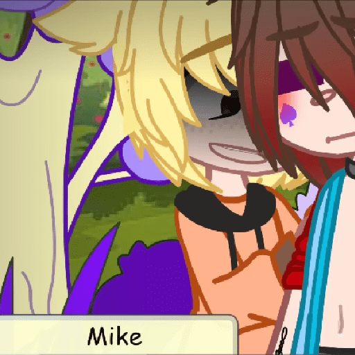 ‹3﹒❄﹒mike 33﹕▩ 5