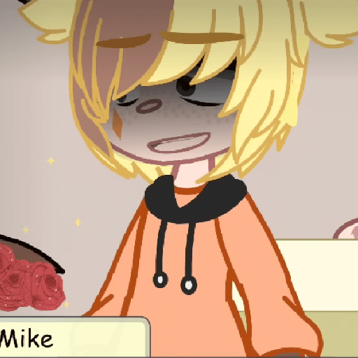 ‹3﹒❄﹒mike 33﹕▩ 3