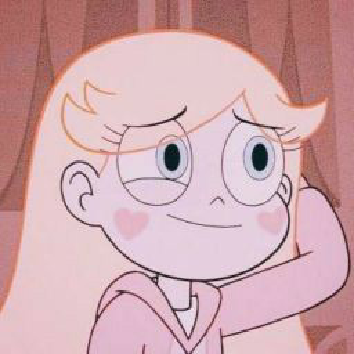 Star butterfly 26