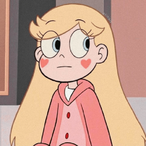 Star butterfly 16