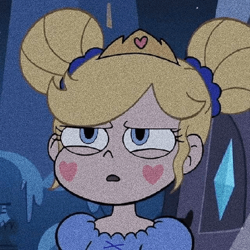 Star butterfly 6
