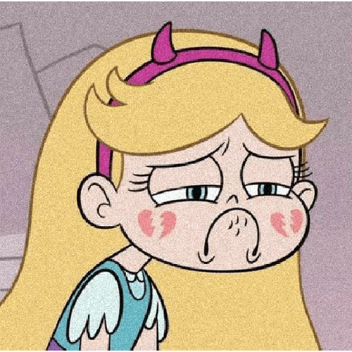 Star butterfly 22