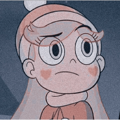 Star butterfly 14