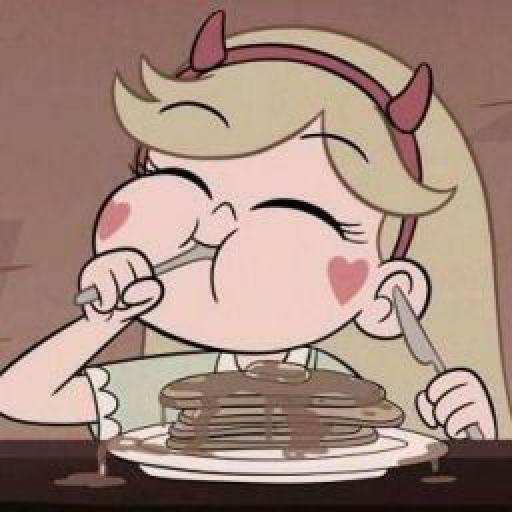 Star butterfly 25