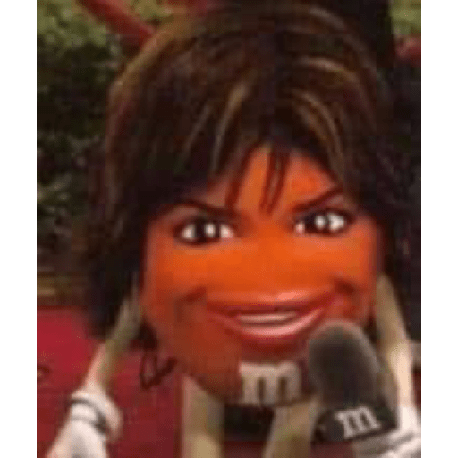 Nicki Minaj is that u? 18