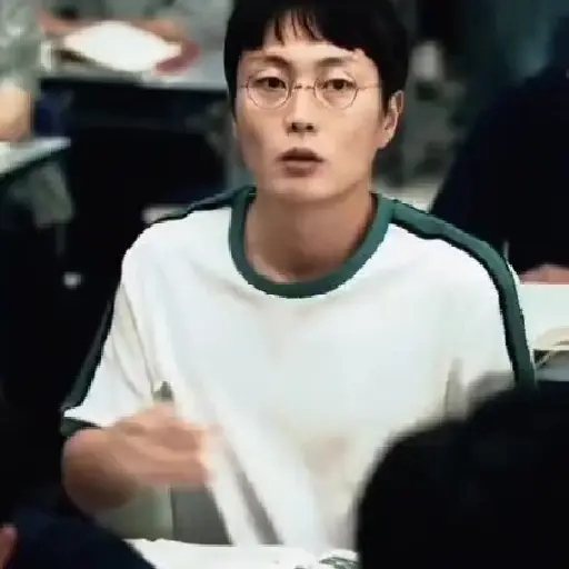 ﹫◜Roh Jae Won  ⸼⸼  ꣹ 26