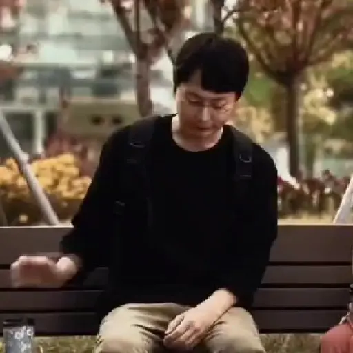 ﹫◜Roh Jae Won  ⸼⸼  ꣹ 27