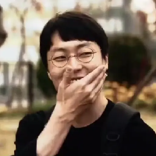 ﹫◜Roh Jae Won  ⸼⸼  ꣹ 28
