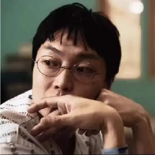 ﹫◜Roh Jae Won  ⸼⸼  ꣹ 30