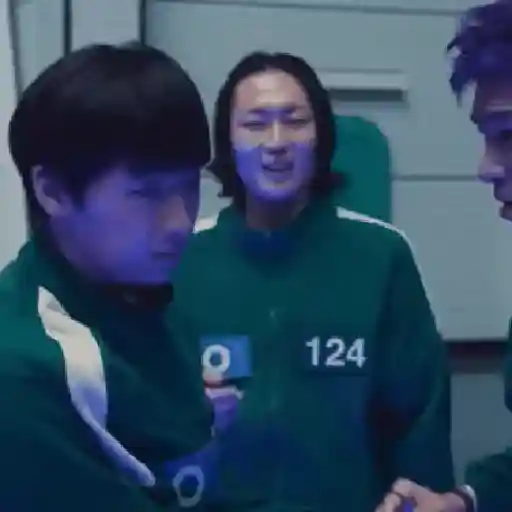 ﹫◜Roh Jae Won  ⸼⸼  ꣹ 9