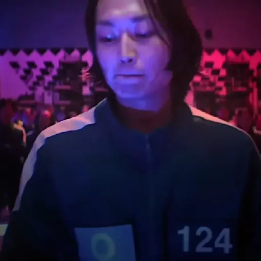 ﹫◜Roh Jae Won  ⸼⸼  ꣹ 10