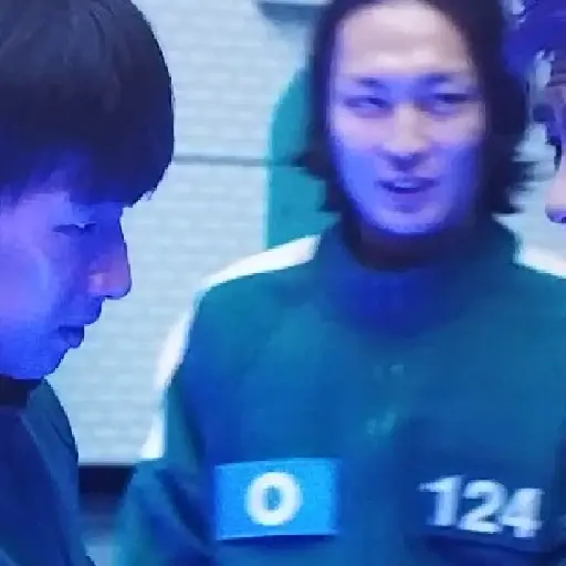 ﹫◜Roh Jae Won  ⸼⸼  ꣹ 1