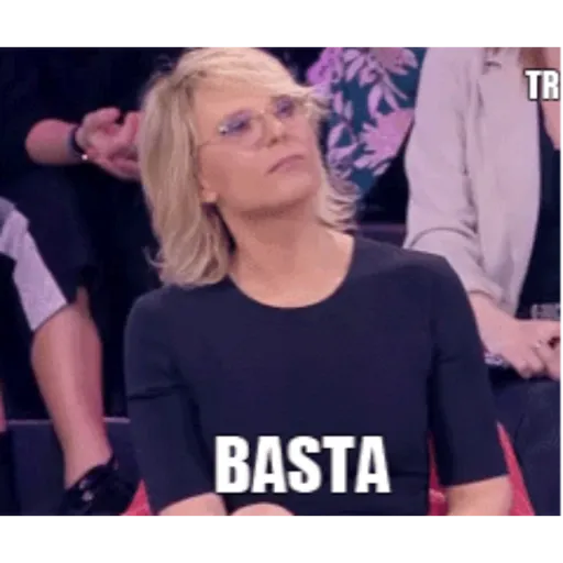 Trash italiano  1
