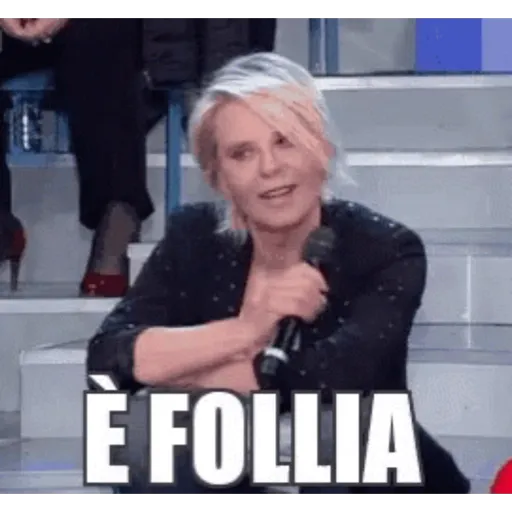Trash italiano  3