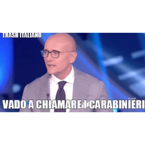 Trash italiano  12