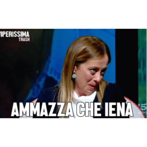 Trash italiano  9