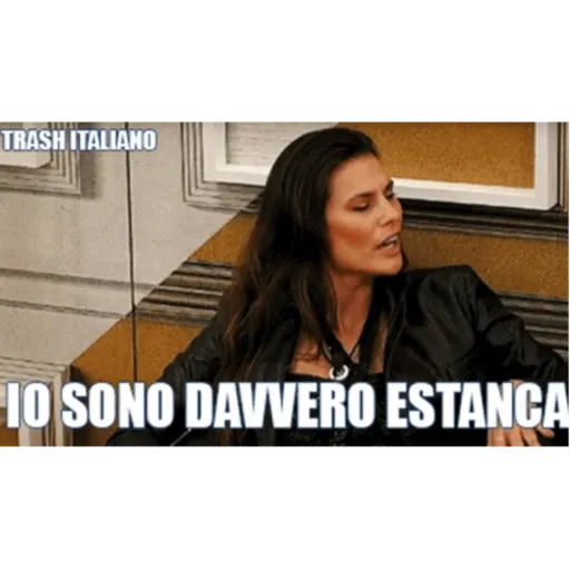 Trash italiano  15