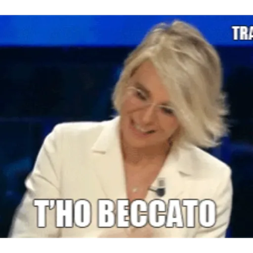 Trash italiano  2