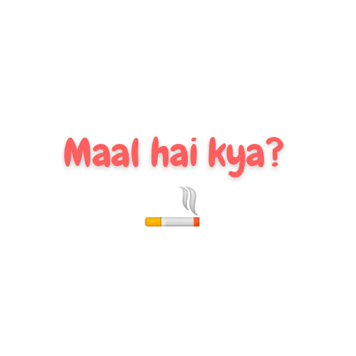 Hindi gali 4