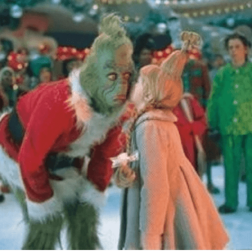 The Grinch 🌲💚 15