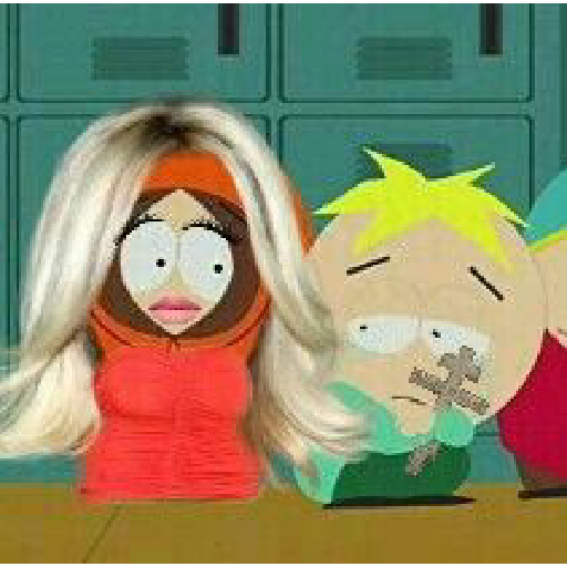 Southpark 30