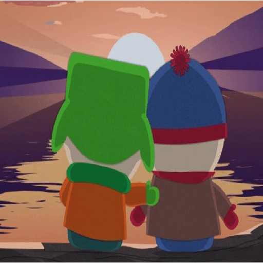 Southpark 28