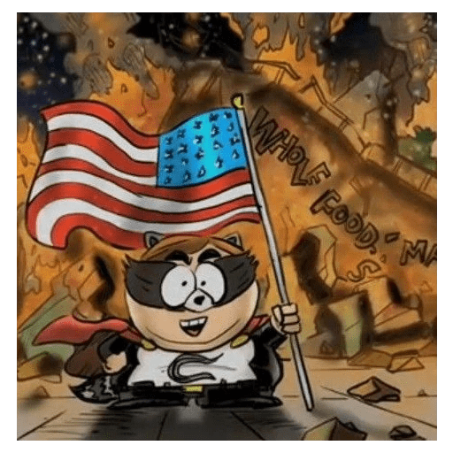 Southpark 1