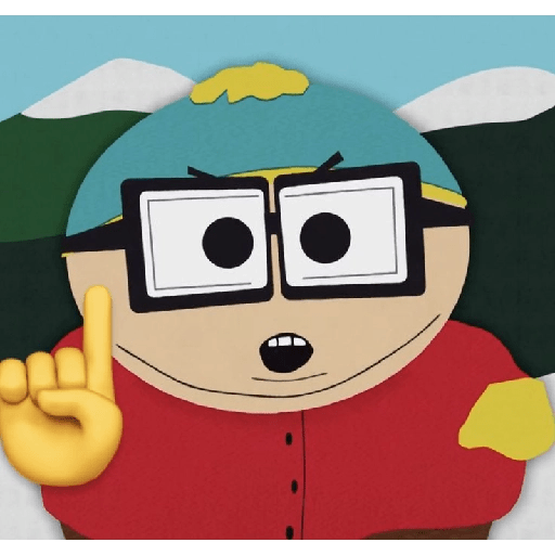 Southpark 2