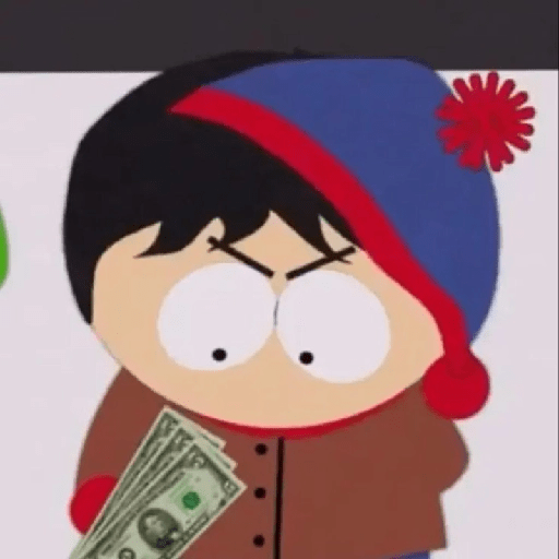 Southpark 5