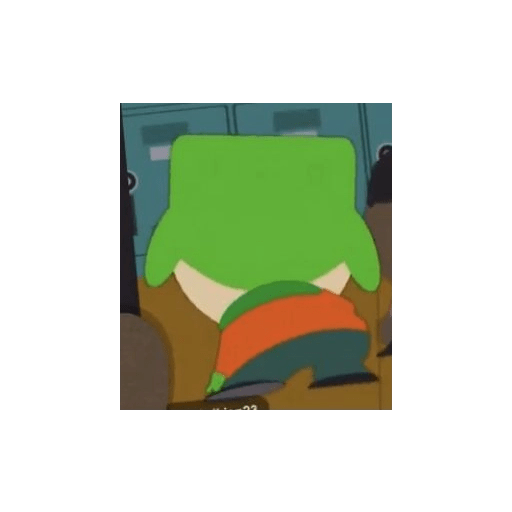 Southpark 8