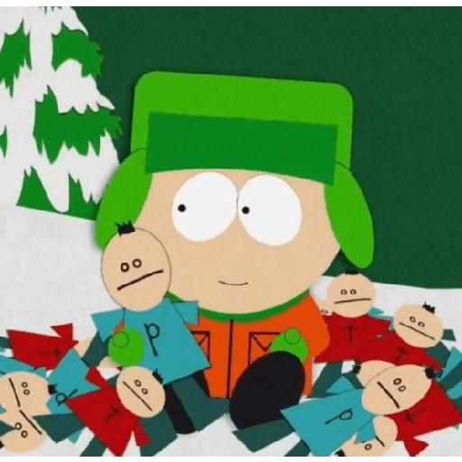 Southpark 9