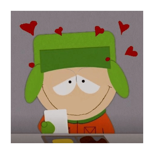 Southpark 14