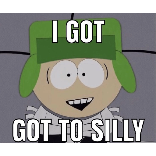 Southpark 21