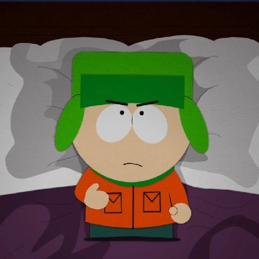 Southpark 22