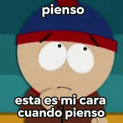 Southpark 25