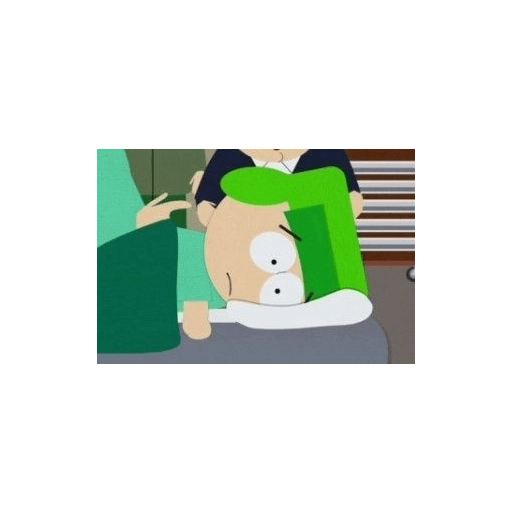 Southpark 29
