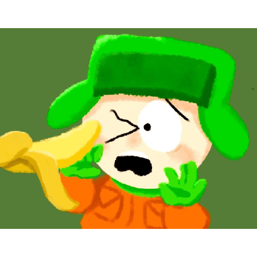 Southpark 12