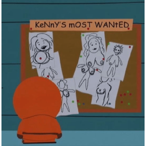 Southpark 16