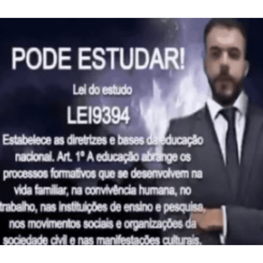Devia ter uma lei