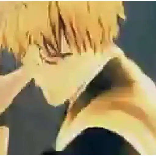 Gifs Bleach Masc.  4