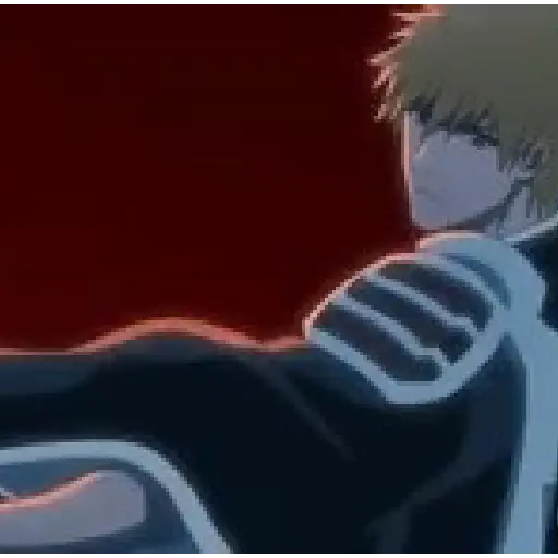 Gifs Bleach Masc.  3