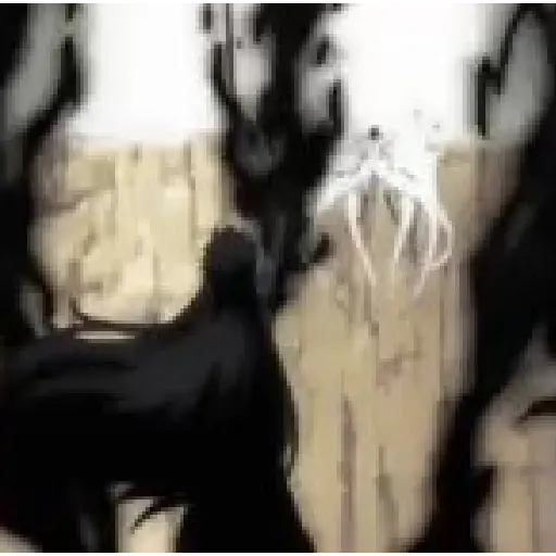 Gifs Bleach Masc.  30