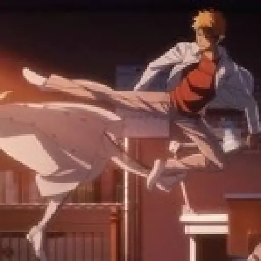 Gifs Bleach Masc.  6